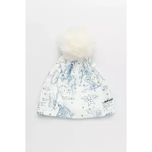 Rossignol căciulă JCC culoarea bej, RLOWH08 imagine