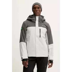 Rossignol geacă de schi HERO culoarea gri, RLOMJ05 imagine