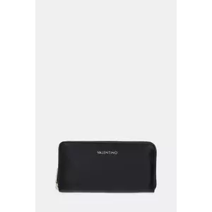 Valentino Bags portofel WEST RE culoarea negru, VPS9I8155 imagine