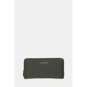 Valentino Bags portofel WEST RE culoarea verde, VPS9I8155 imagine