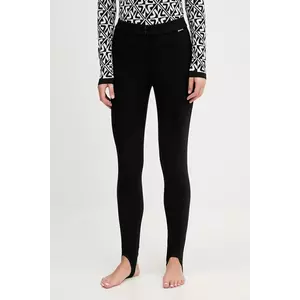 Newland pantaloni LADY PANTS culoarea negru, N46710.15 imagine
