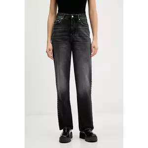 Tommy Jeans jeans high waist, DW0DW21515 imagine