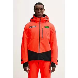 Rossignol geacă de schi HERO culoarea roșu, RLOMJ24 imagine