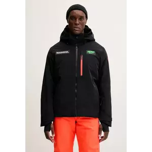 Rossignol geacă de schi HERO culoarea negru, RLOMJ24 imagine