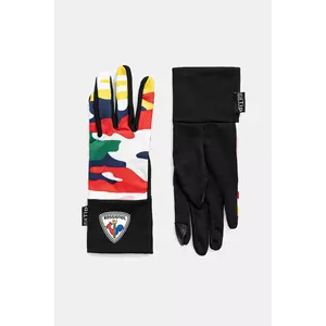 Rossignol mănuși JCC culoarea galben, RLOWG07 imagine