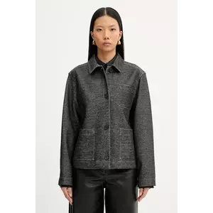 MAX&Co. geacă culoarea gri, de tranziție, 2526916023200 imagine