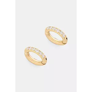 EDBLAD earmuff placat cu aur Glow 127628 imagine