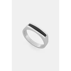 Trussardi inel TJAXV430 imagine