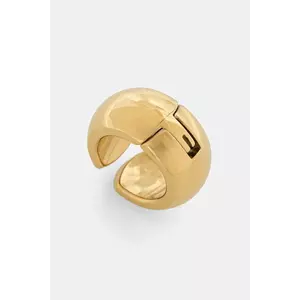 EDBLAD earmuff placat cu aur Bold 127626 imagine