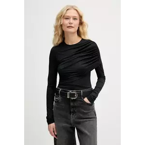 Aniye By longsleeve culoarea negru, 181150 imagine