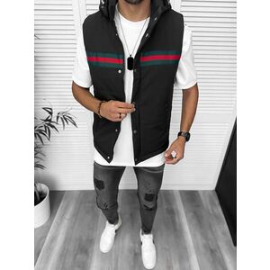 Vesta barbati casual neagra 5222 51-4 imagine