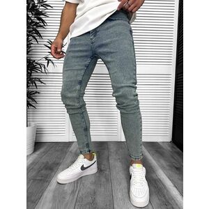 Blugi barbati conici 860 H4-5 imagine