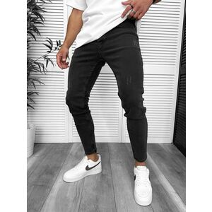 Blugi barbati conici 9232 G7-2 imagine