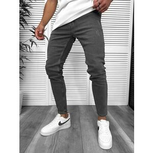 Blugi barbati conici 950 H4-6 imagine