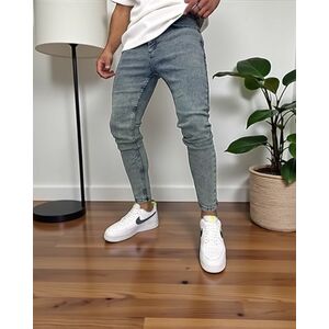 Blugi barbati conici 860 H4-5 imagine