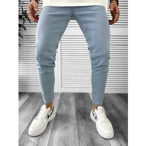 Blugi barbati conici 548 imagine