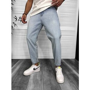 Blugi barbati 16311 M3-2.1 imagine