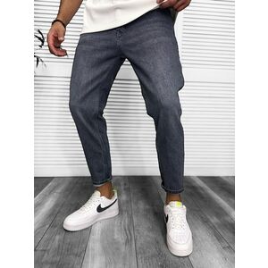 Blugi barbati conici 1294 M3-2.1 imagine