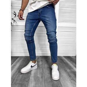 Blugi barbati conici 1270 M3-2.1 imagine