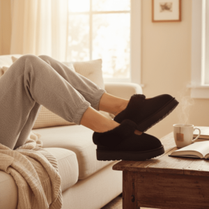 Saboti imblaniti dama negri B1 imagine