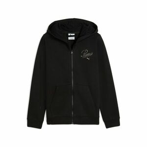 ESS SCRIPT Full-Zip Hoodie FL G imagine