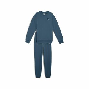 ESS Elevated Relaxed Crew Sweat Suit FL imagine