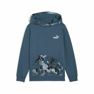 ESS Camo Hoodie imagine