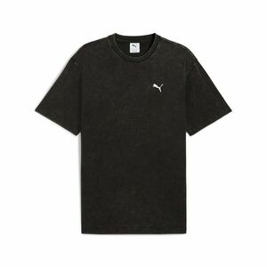 ESS Elevated Relaxed Wash Tee imagine