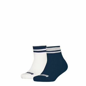 Clyde Cushioned Quarter imagine