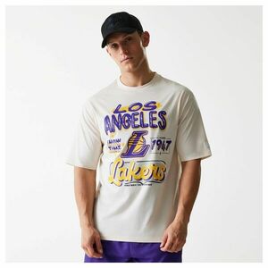 LA Lakers NBA Graphic OS imagine