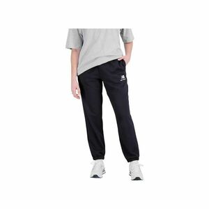 W Essentials Stacked Logo Swea imagine