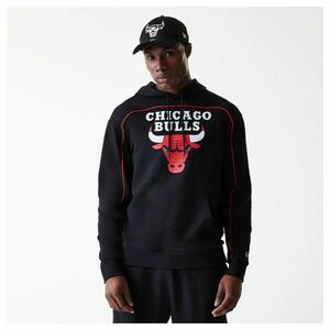 Chicago Bulls NBA Piping imagine