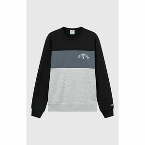 Icons Colorblock Crewneck imagine
