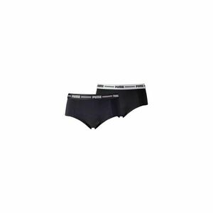 PUMA WOMEN MINI SHORT 2P PACK imagine