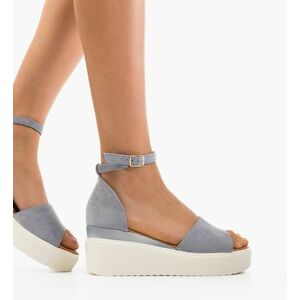 Platforme dama Sibongil Albastre imagine