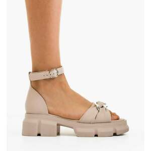 Sandale dama Rashid Bej imagine