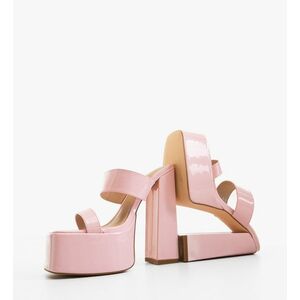 Saboti dama Cruz Roz imagine