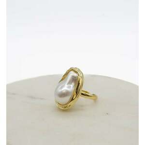 Inel Tuspa Aurii imagine