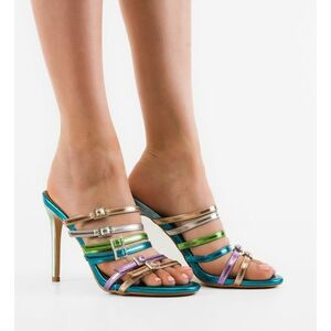 Saboti dama Cass Albastri imagine