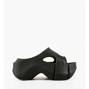 Papuci dama Fleurr Negri imagine