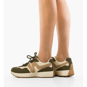 Sneakers dama Sharad Verzi imagine