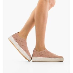 Pantofi Casual Berrt Roz imagine