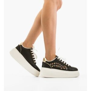 Sneakers dama Ania Negri imagine