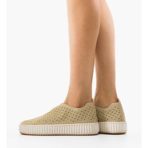 Pantofi Casual Ralla Bej imagine