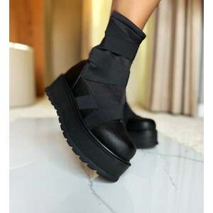 Ghete dama Eugenio Negre 3 imagine