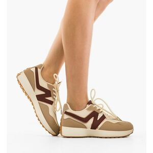 Sneakers dama Sharad Grena imagine