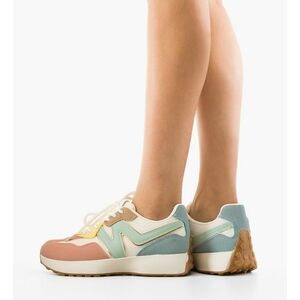 Sneakers dama Sharad Multi imagine