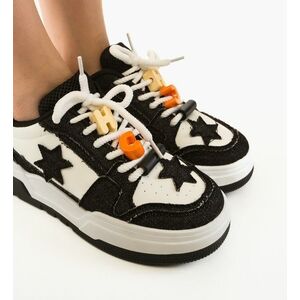 Sneakers dama Rilas Negri imagine