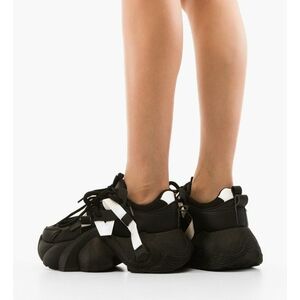 Sneakers dama Thild Negri imagine