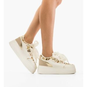 Sneakers dama Verana Aurii imagine